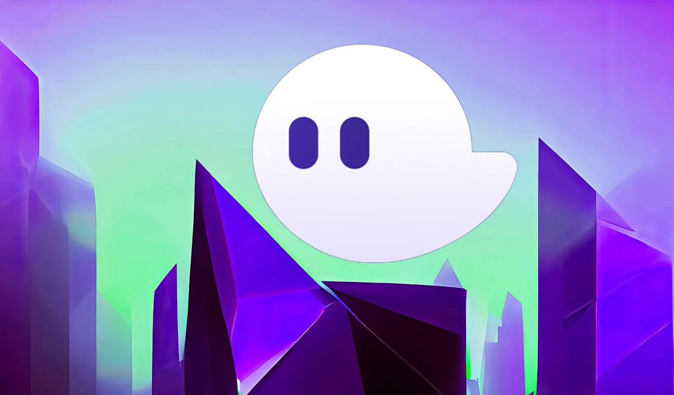 Phantom Logo