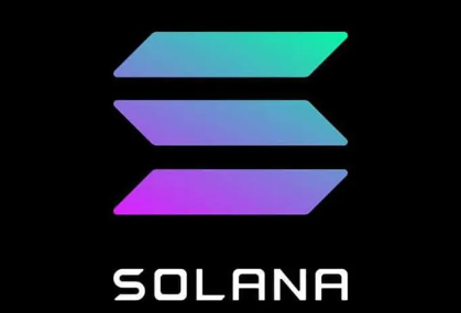 Solana Logo