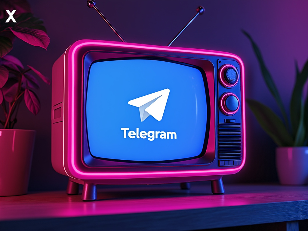 Telegram