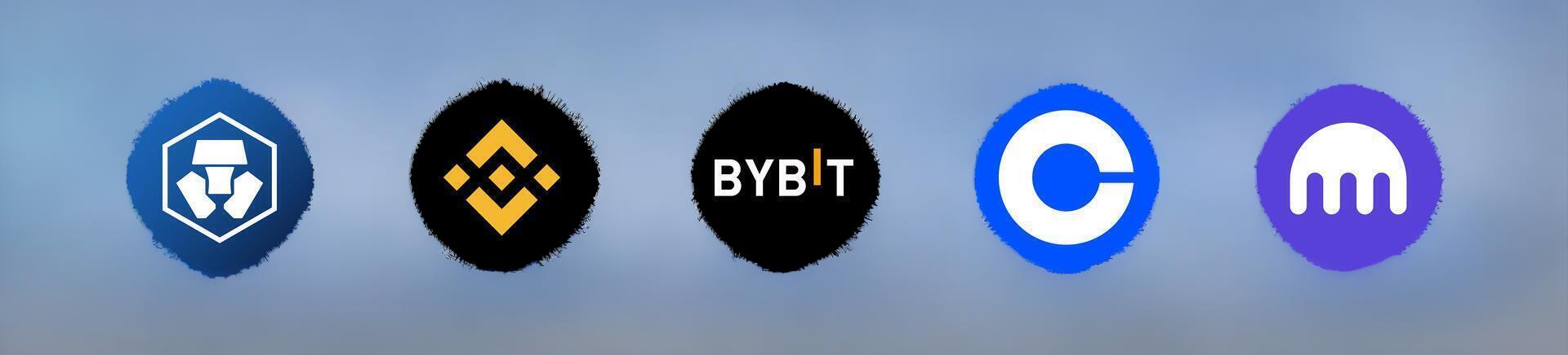 Cryptocurrency Exchanges